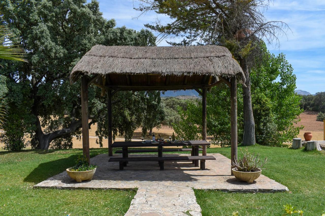 Holiday home La Lola - Secluded Hacienda *