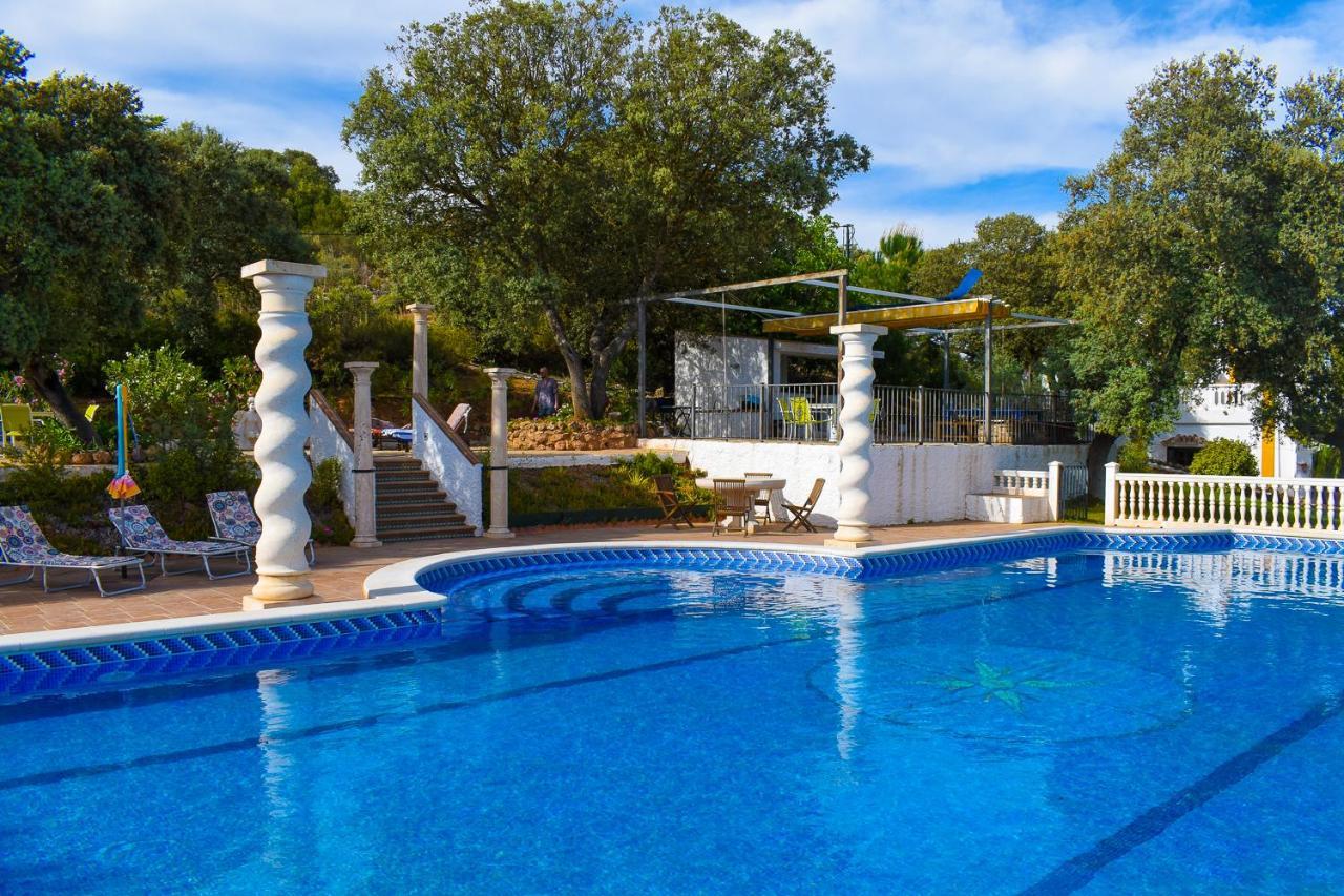 La Lola - Secluded Hacienda * Archidona