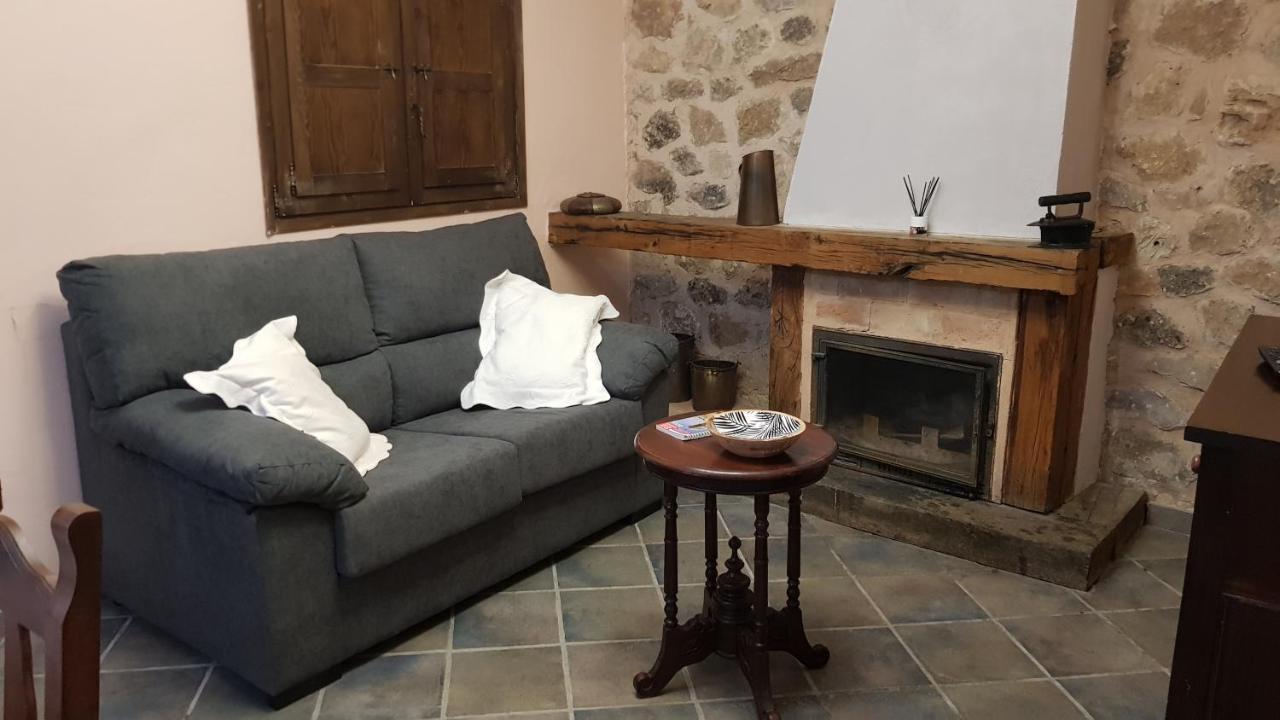 Los Acebos Apartamento Peralejos de las Truchas