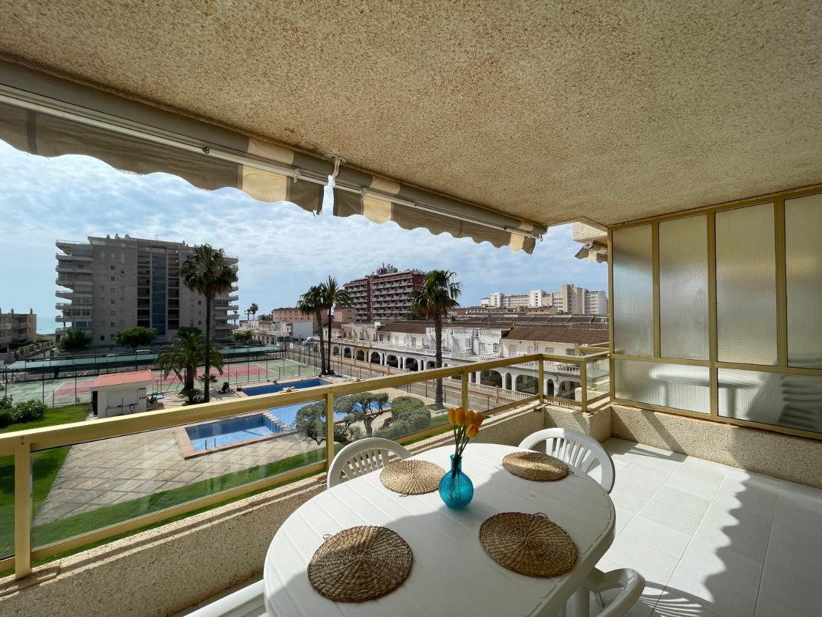 Apartment Alpen1 Mediterraneo *