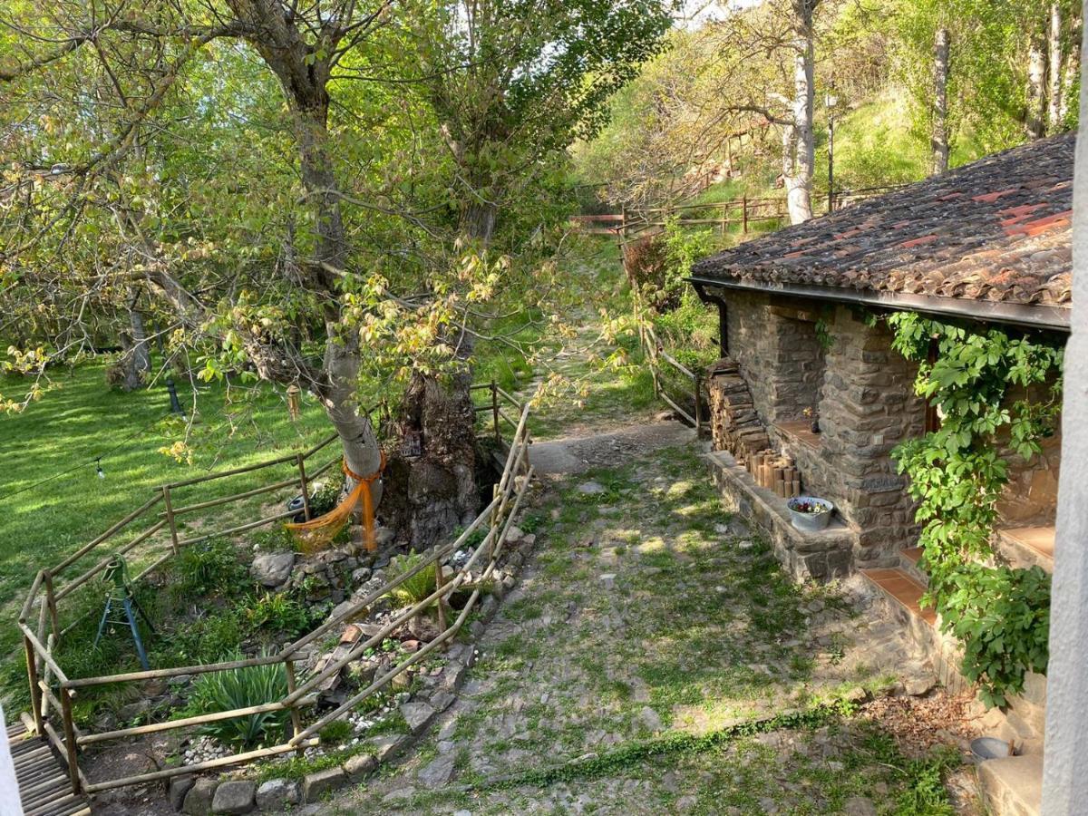 Molino Del Corregidor San Roman de Cameros