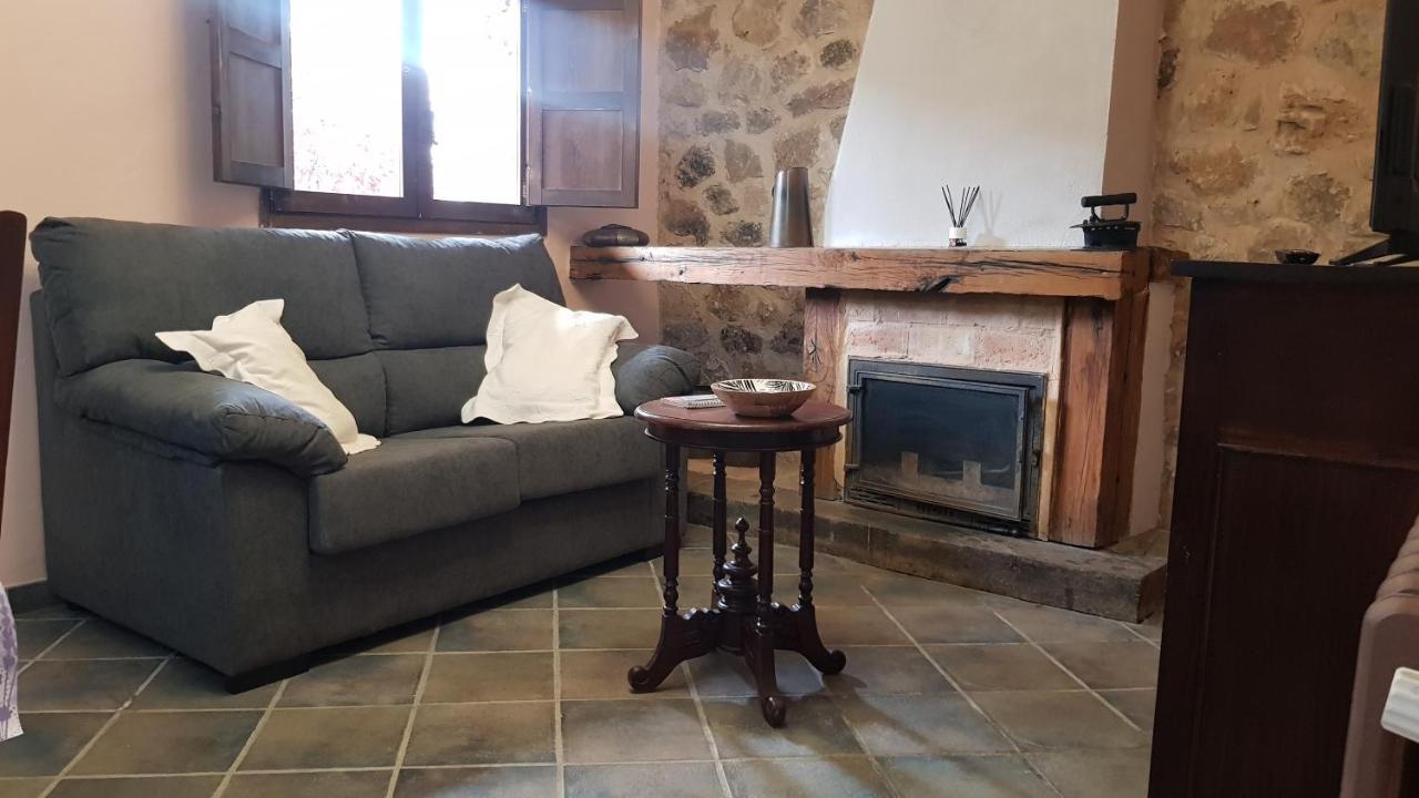Los Acebos Apartamento Peralejos de las Truchas