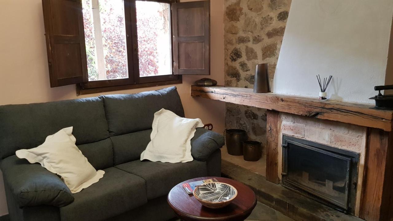 Apartamento Los Acebos *