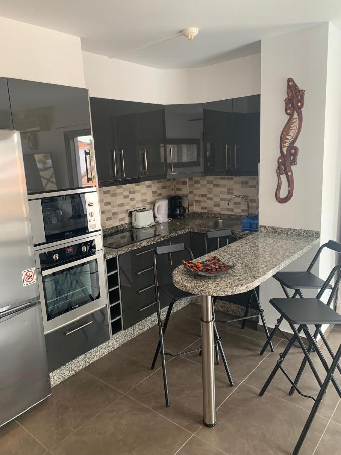 Golf Del Sur Parque Albatros 417 Apartamento