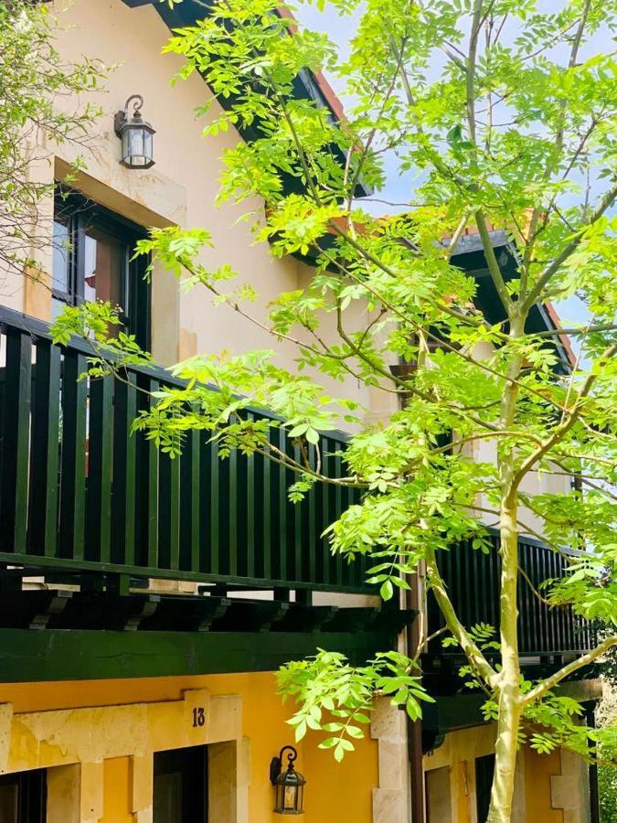 Apartamento Apartamentos Santillana del Mar Santillana del Mar