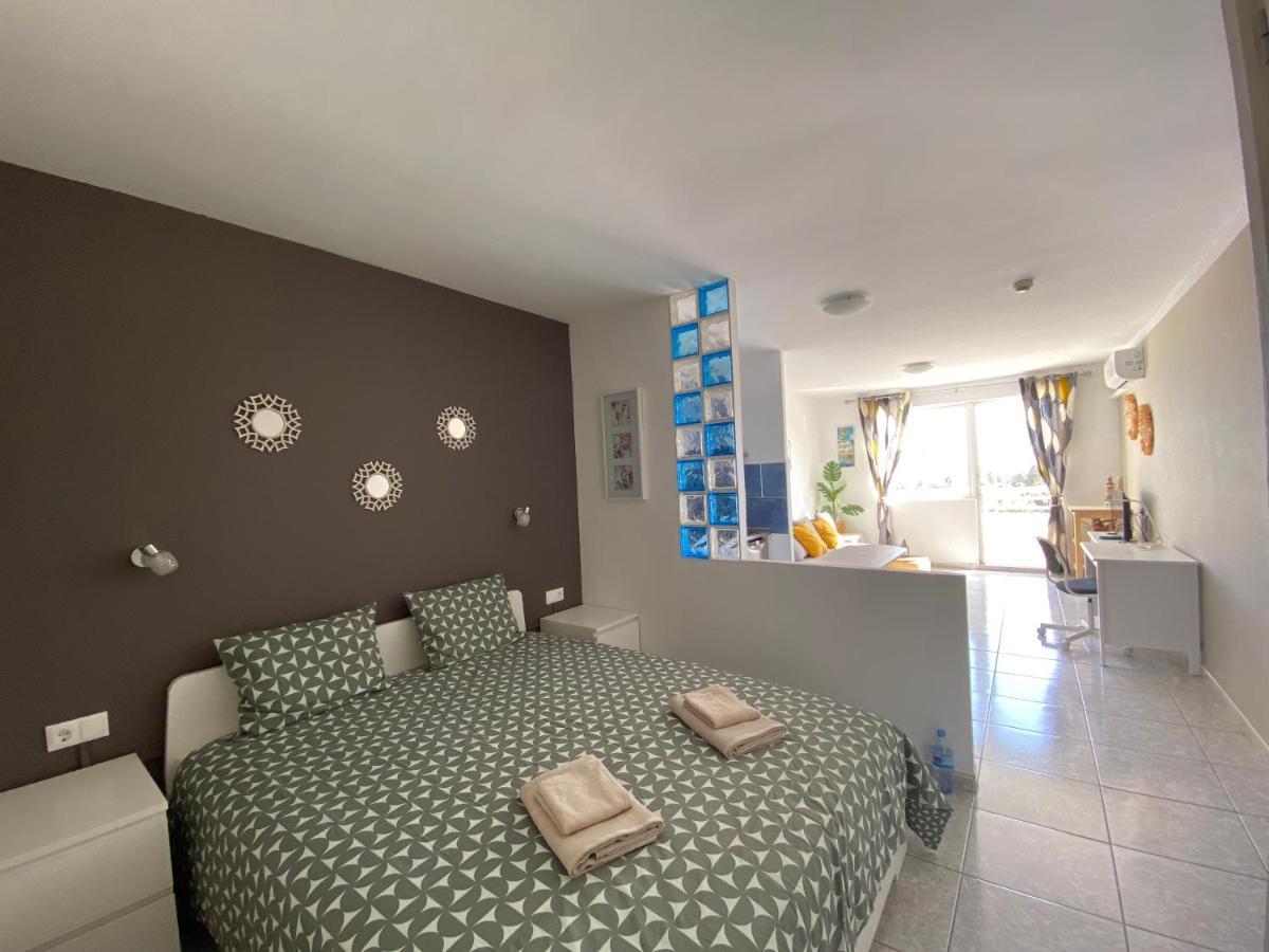 Apartamento Palm Garden *