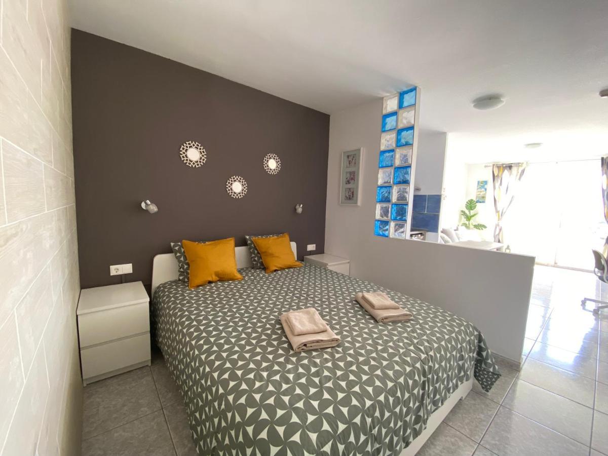Palm Garden Morro Jable (Fuerteventura)