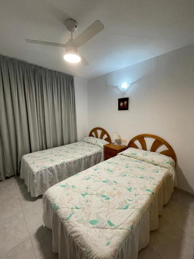 Apartment Alpen1 Mediterraneo Peniscola
