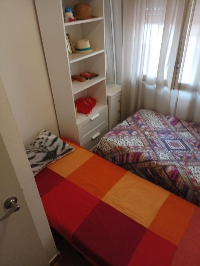 2 Linea De Mar Con Entrada Independiente Apartamento *