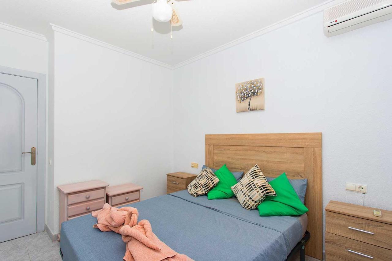 Ch Buganvillas Holiday home