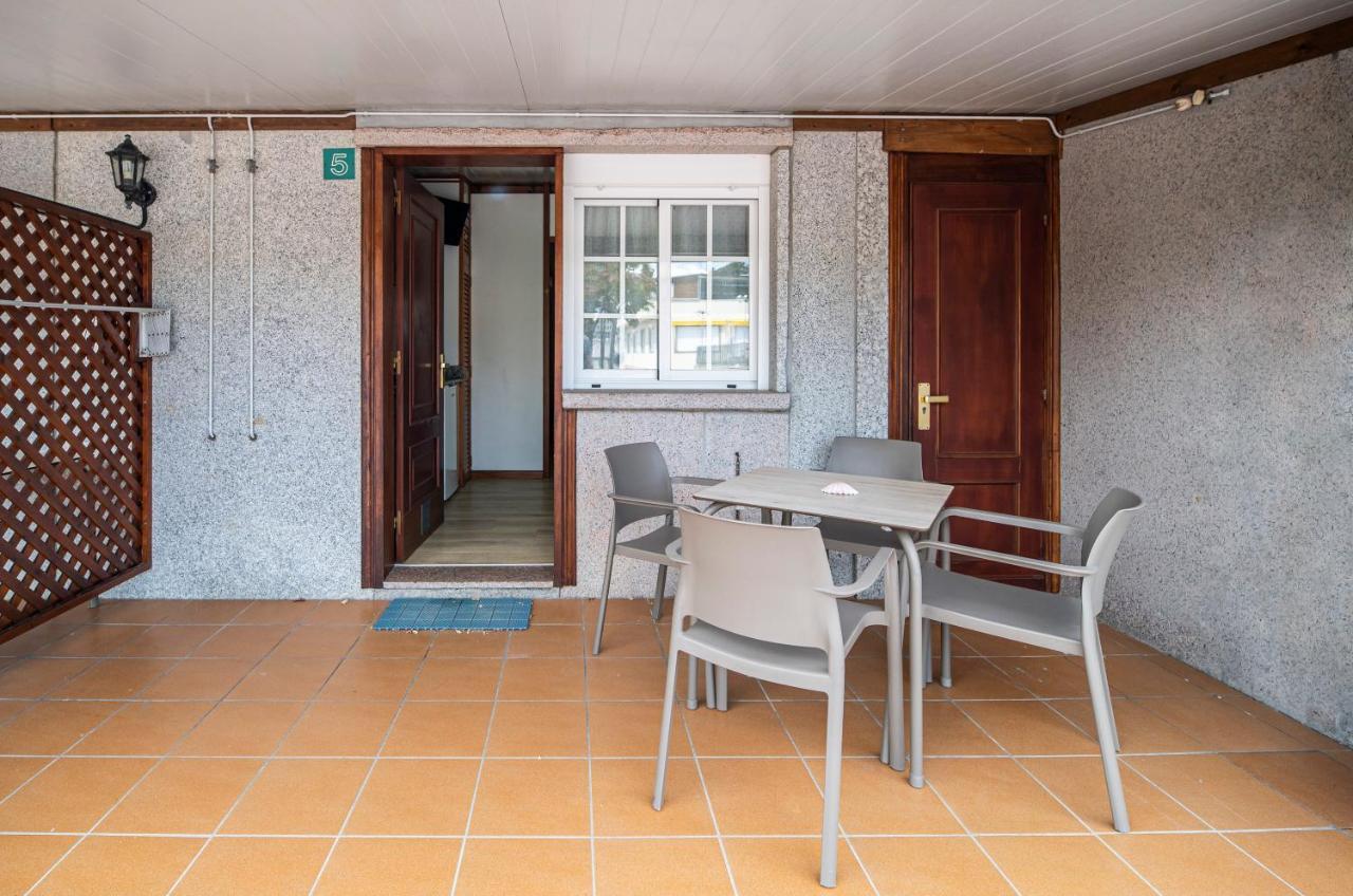 Camping Baltar Portonovo