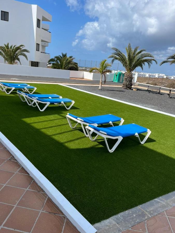 Apartamento Lanzarote Paradise Colinas *