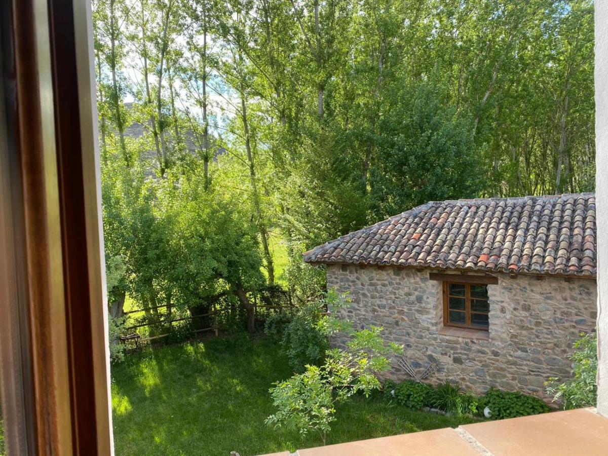 Country house Molino Del Corregidor San Roman de Cameros