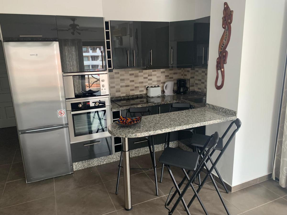 Apartamento Golf Del Sur Parque Albatros 417