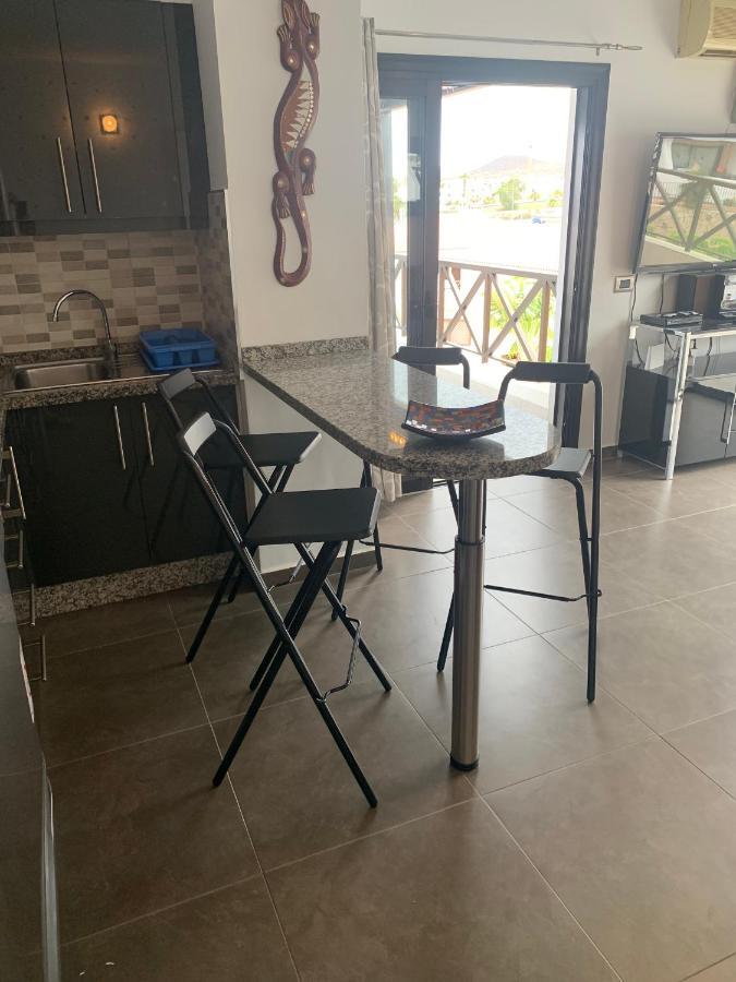 Golf Del Sur Parque Albatros 417 Apartamento San Miguel de Abona