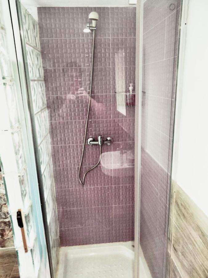 Holiday home Finca Con Piscina En Doninos *