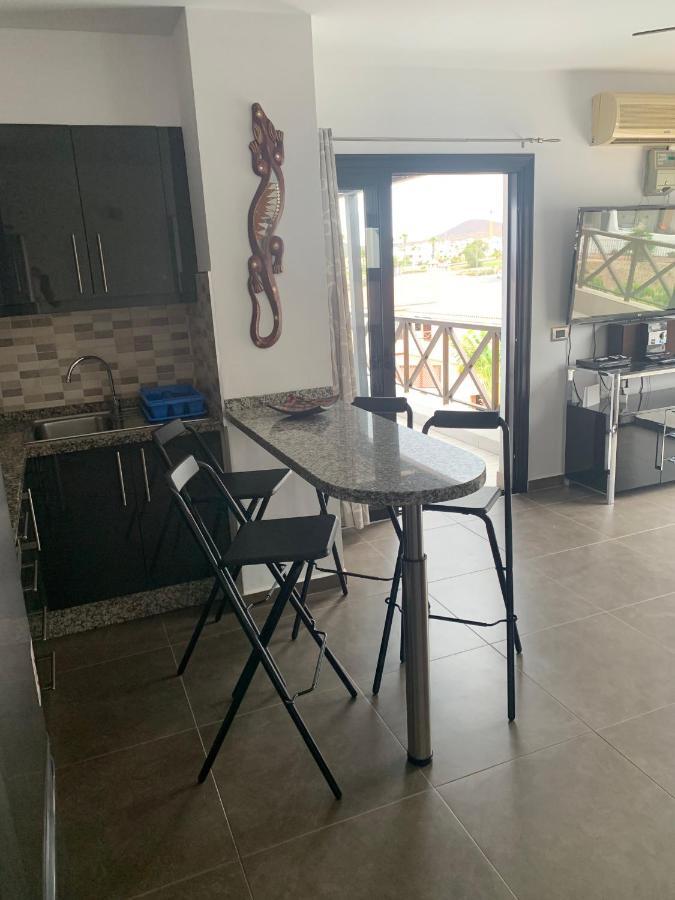 Apartamento Golf Del Sur Parque Albatros 417