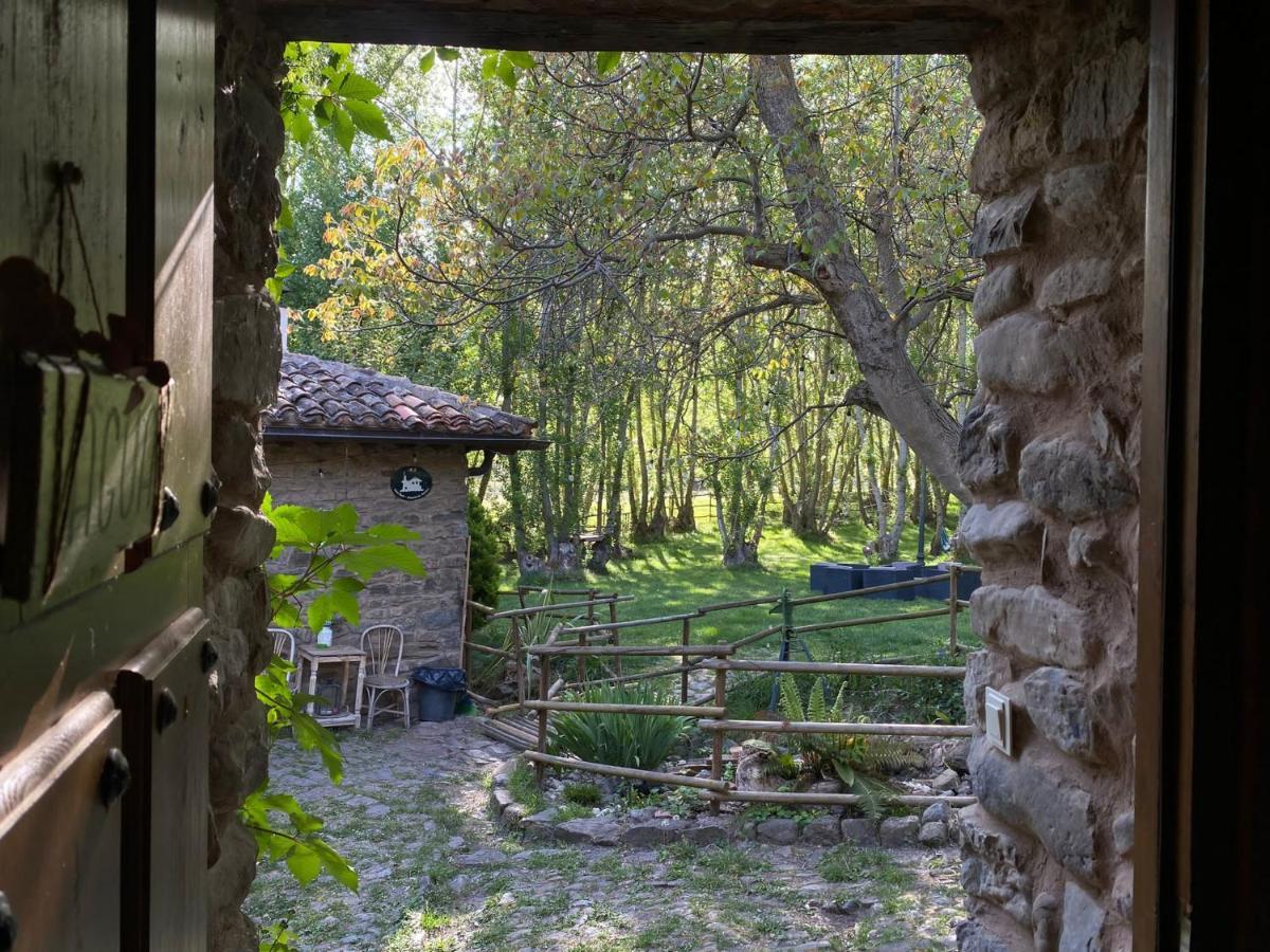 Country house Molino Del Corregidor