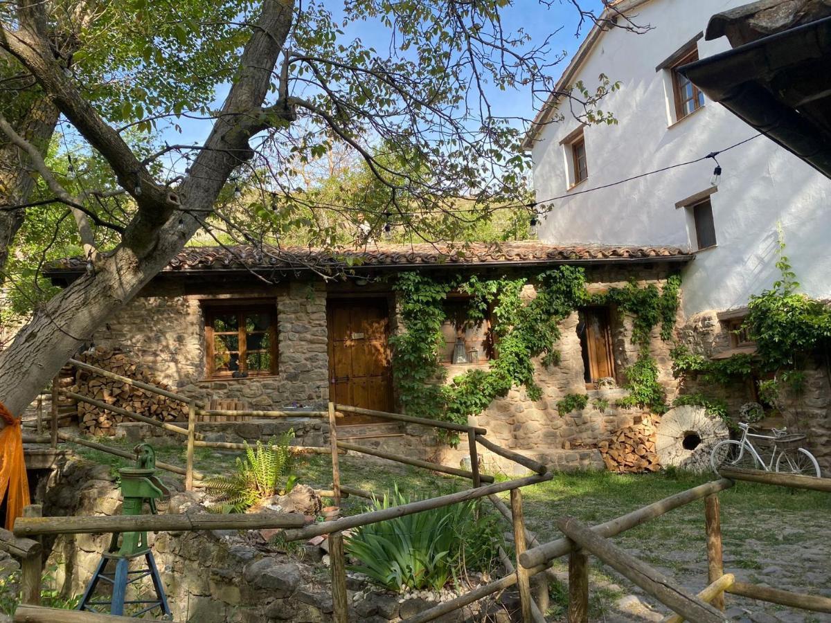 Country house Molino Del Corregidor *