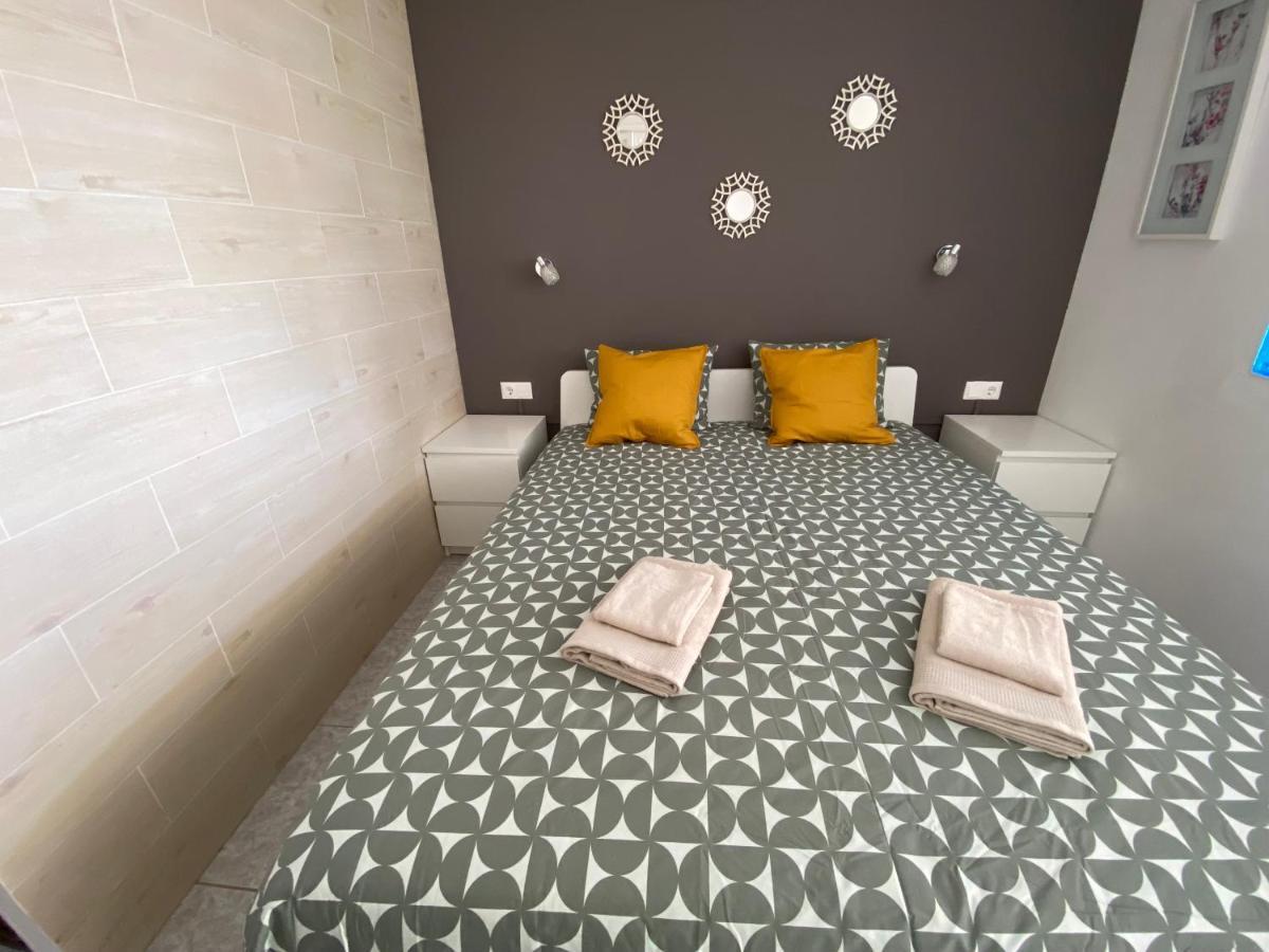 Apartamento Palm Garden Morro Jable (Fuerteventura)