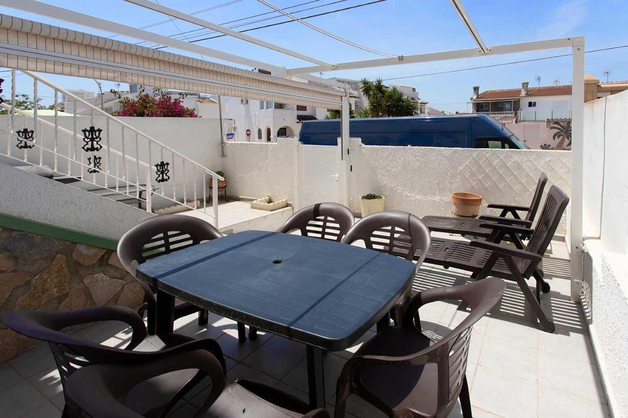 Holiday home Ch Buganvillas Ciudad Quesada
