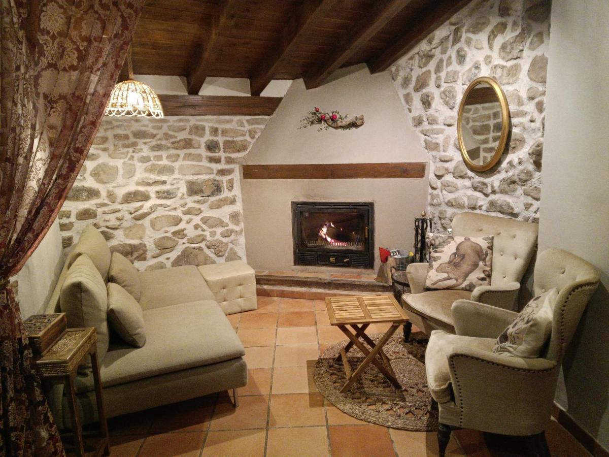 Country house Molino Del Corregidor