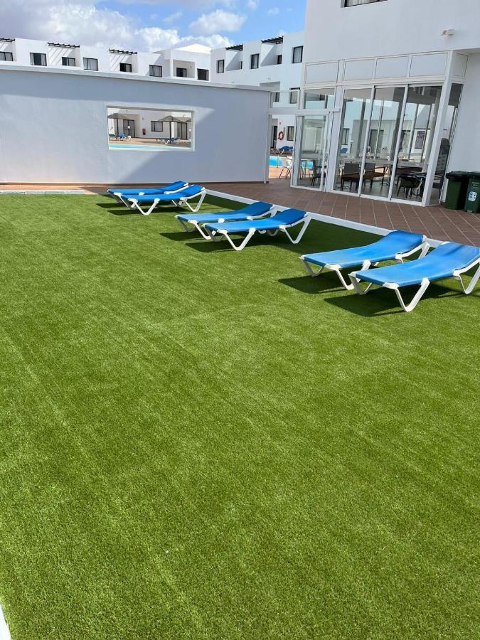 Apartamento Lanzarote Paradise Colinas *
