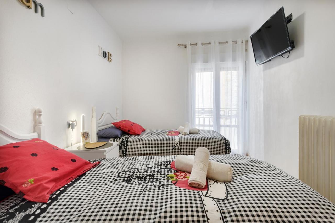 Pensión Casa Campanilla Jaca