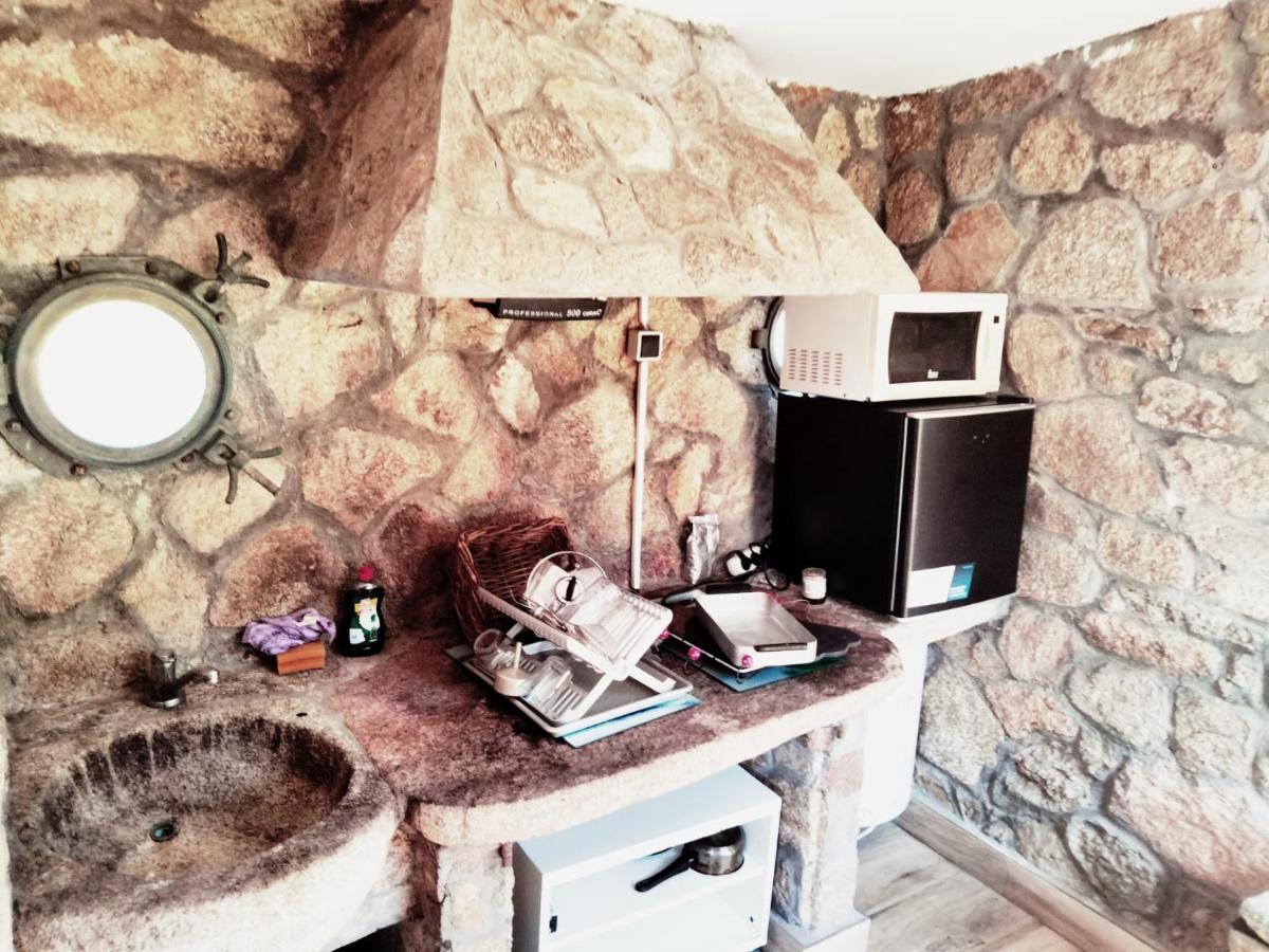 Holiday home Finca Con Piscina En Doninos