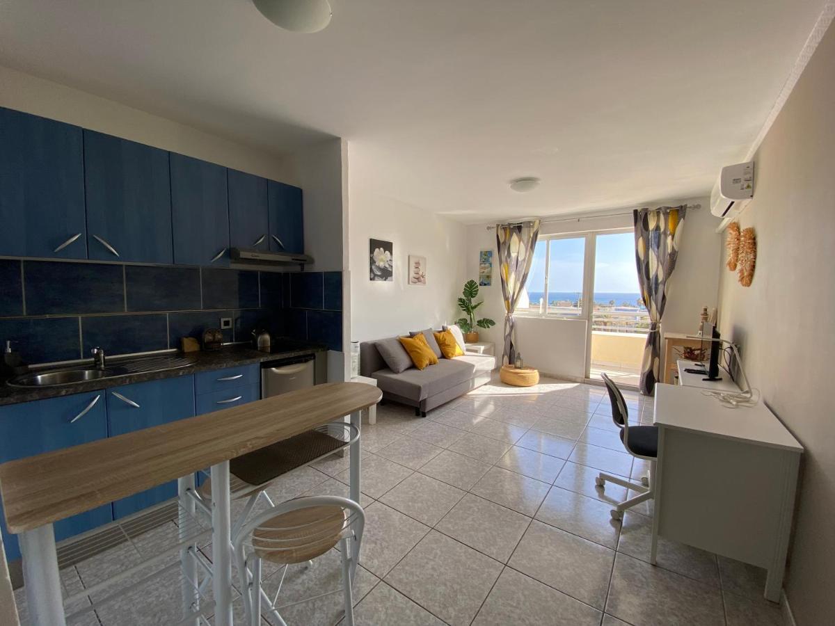 Apartamento Palm Garden Morro Jable (Fuerteventura)