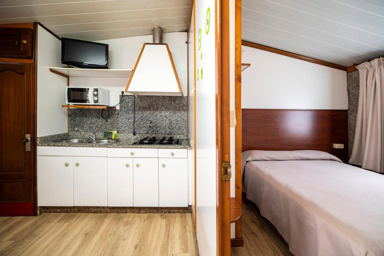 Camping Baltar