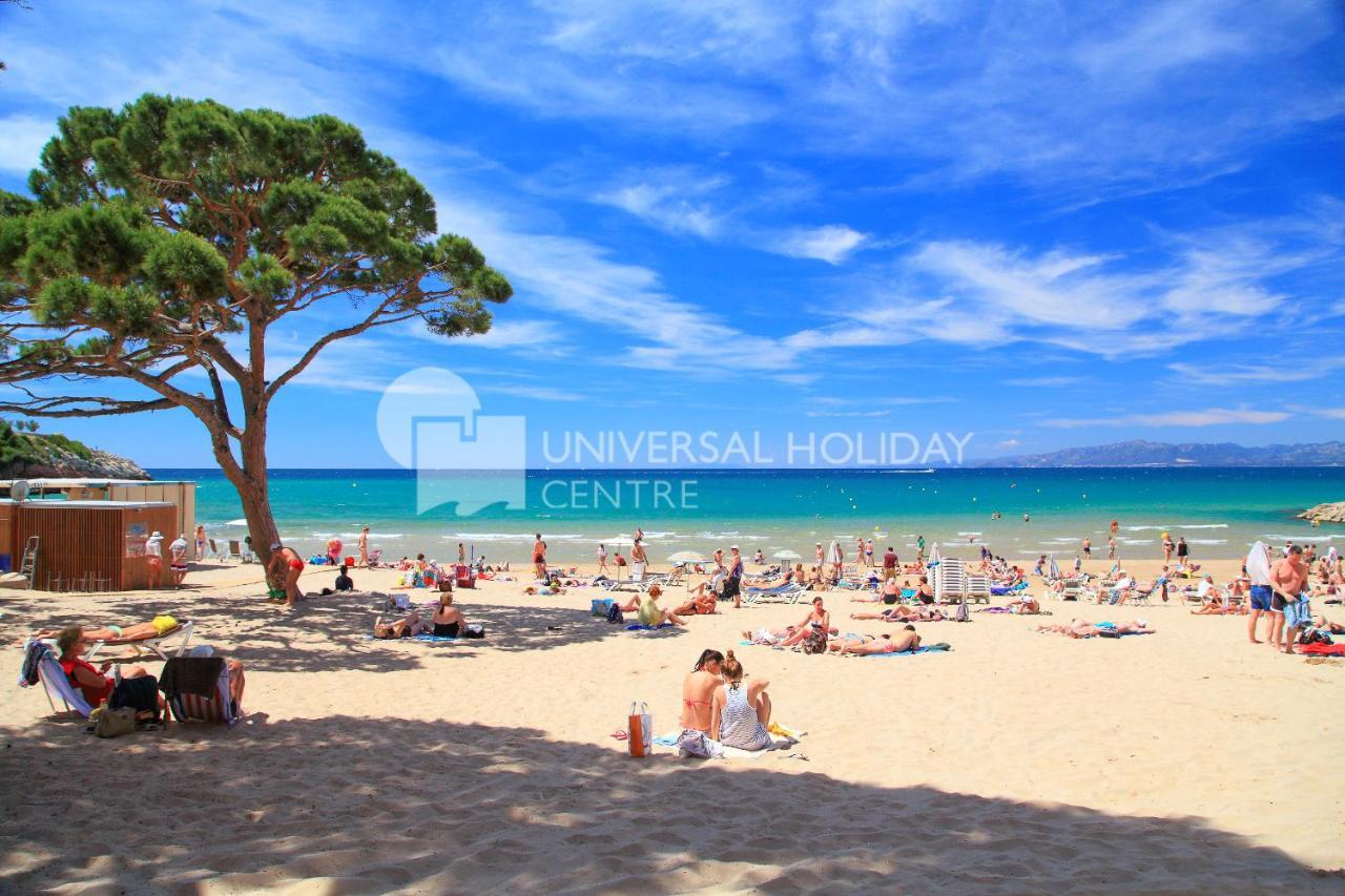 Uhc Marathon * Salou