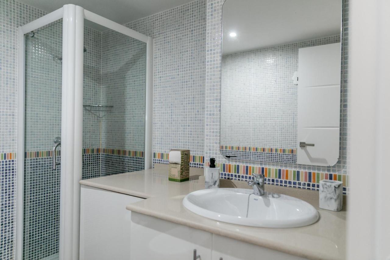 Disfruta La Playa En Puerto Marina Apartment Benalmadena