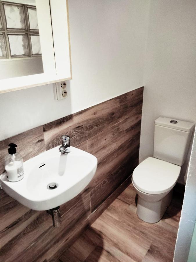 Holiday home Finca Con Piscina En Doninos *
