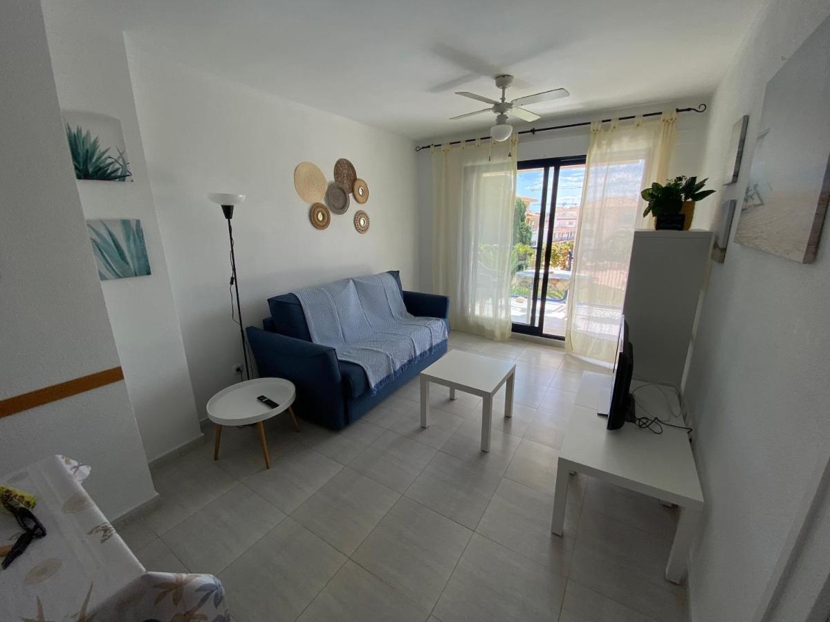 Porta Mediterranea Altamar Apartment *