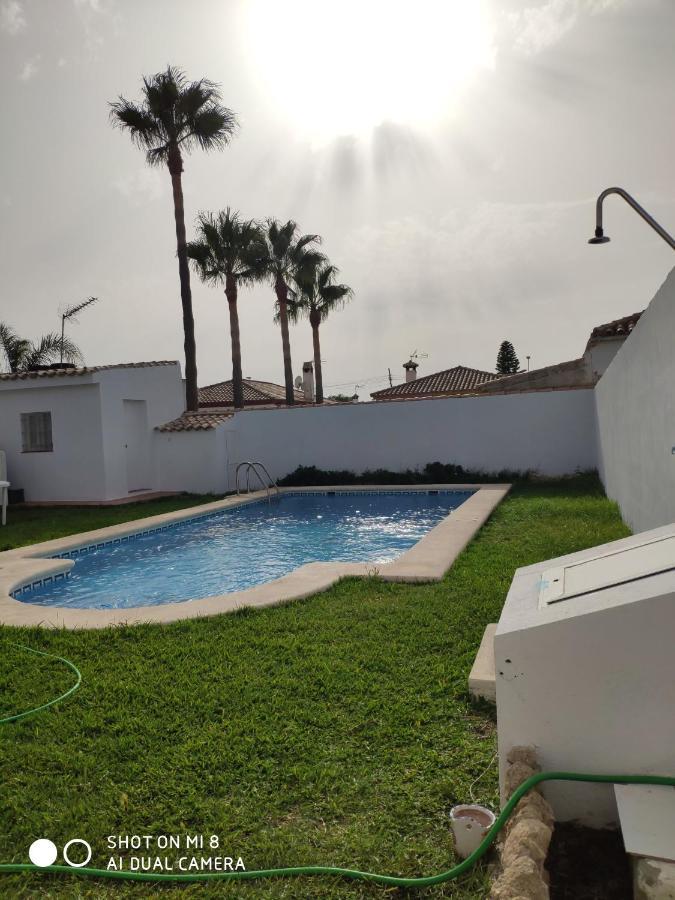 Los Gallos Villa Chiclana de la Frontera