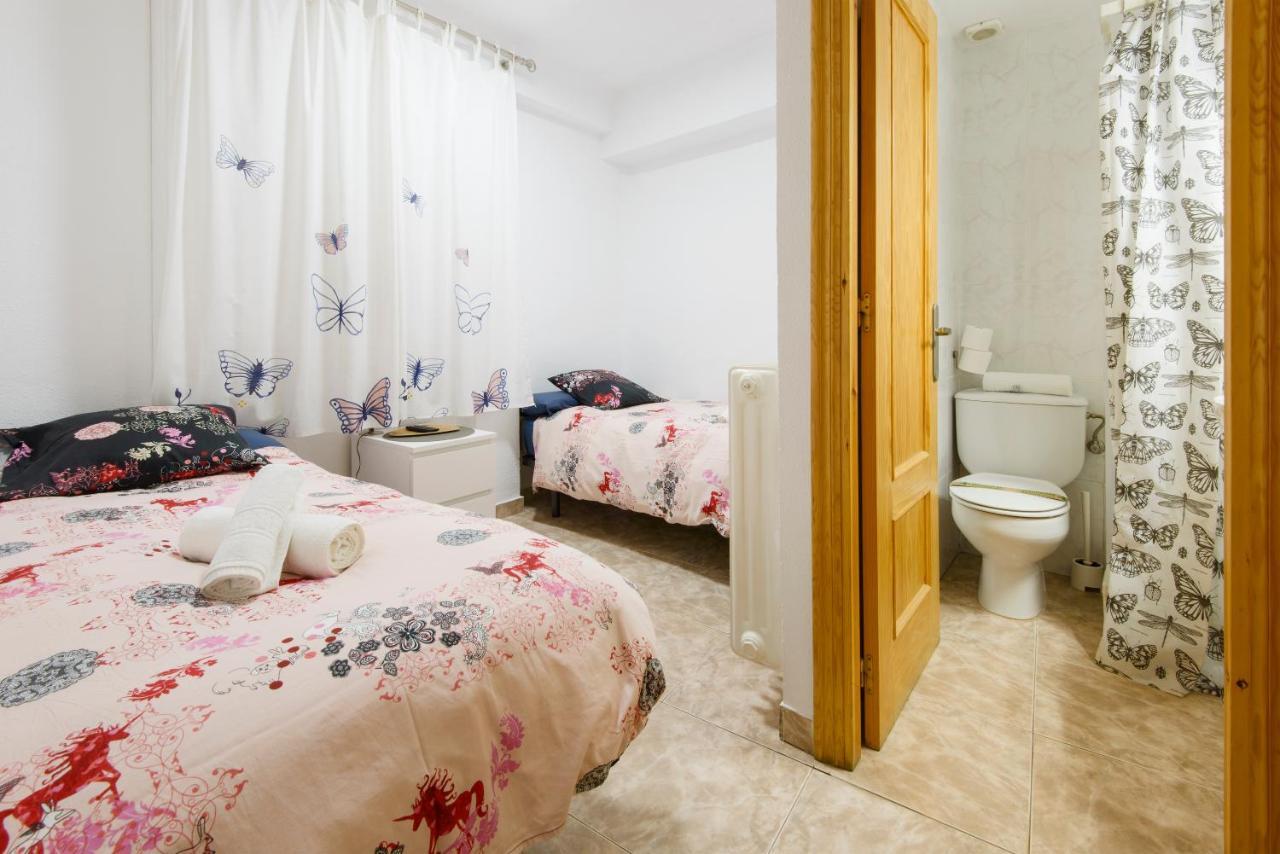 Pensión Casa Campanilla Jaca
