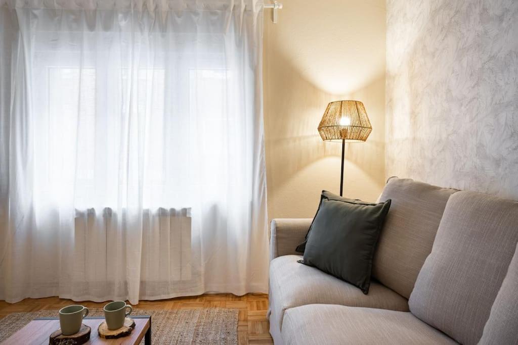 Electra Apartment Gijon