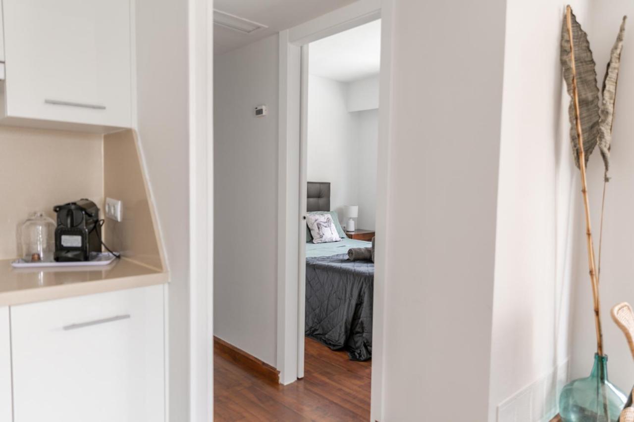 Disfruta La Playa En Puerto Marina Apartment Benalmadena