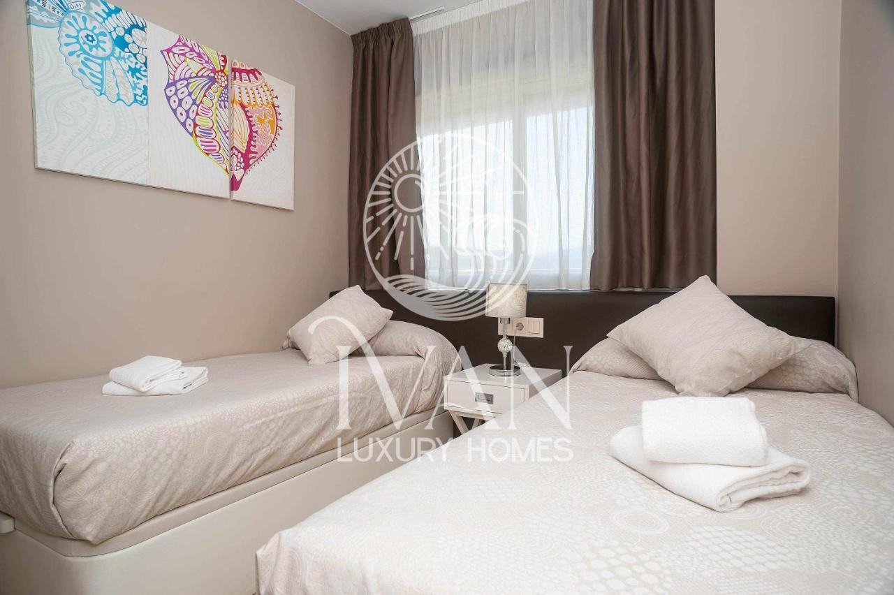 Casa Felix Ivan Luxury Homes 6ªpta Norte 1ªlinea