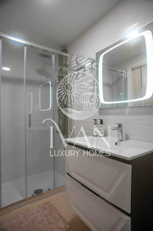 Apartment Casa Felix Ivan Luxury Homes 6ªpta Norte 1ªlinea Oropesa del Mar