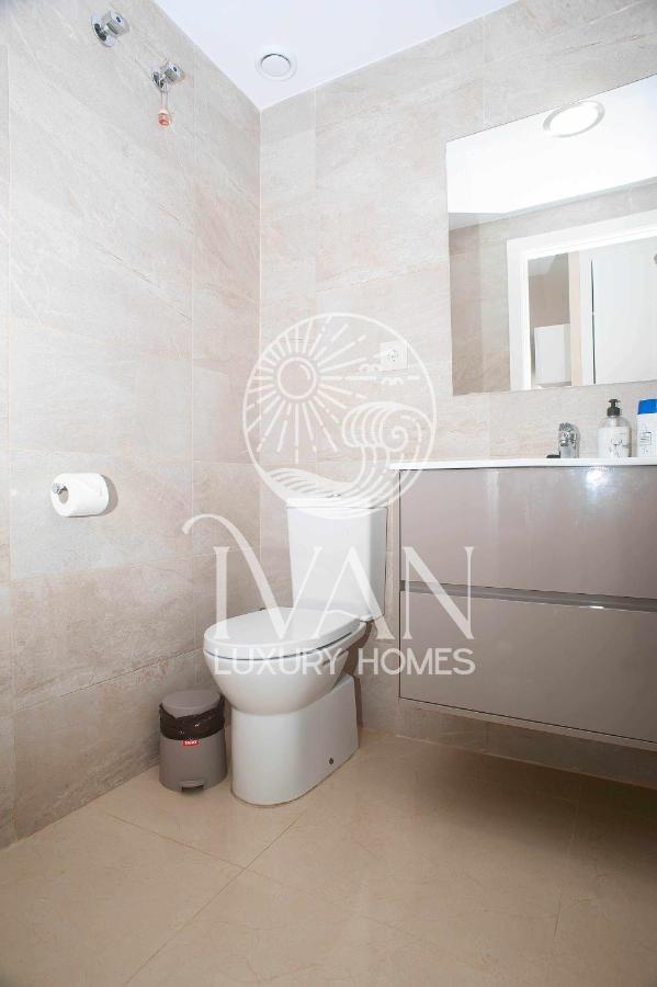 Casa Felix Ivan Luxury Homes 6ªpta Norte 1ªlinea *