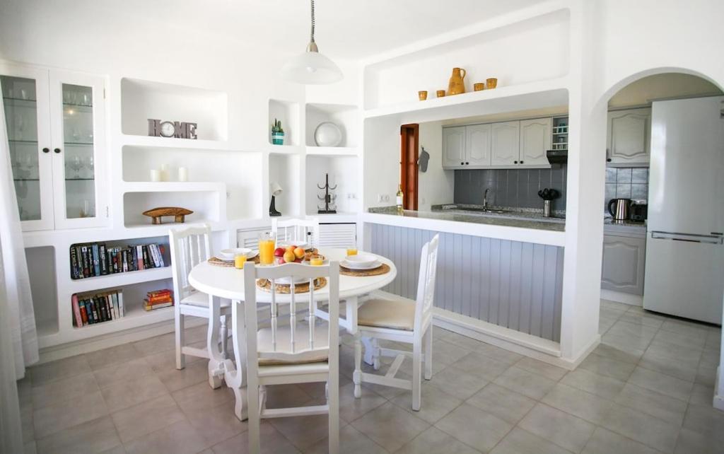 Holiday home 2 Bedroom 2 Bathroom
