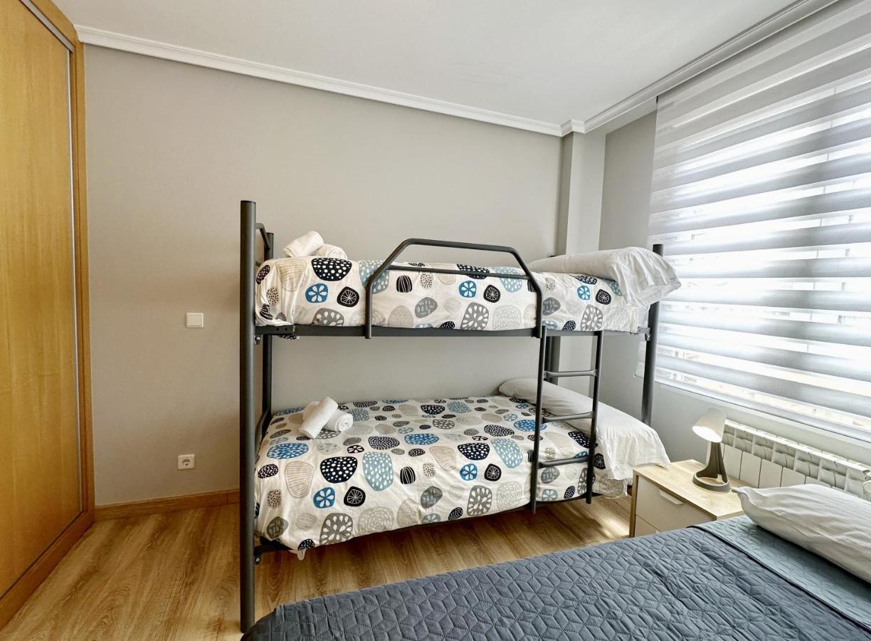 Abad Paterno 3008 * Santoña
