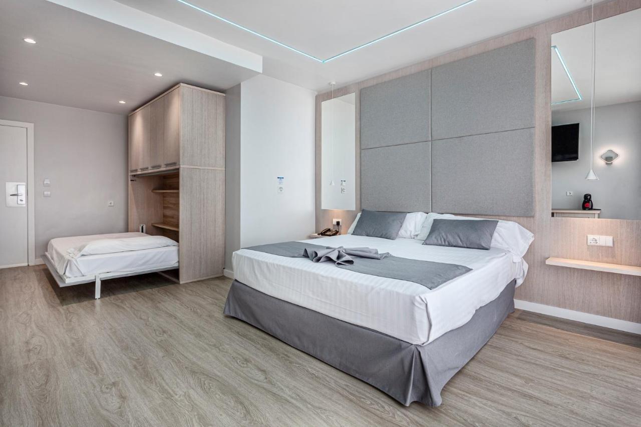 Hotel Hospedium Abril San Juan (Alicante)