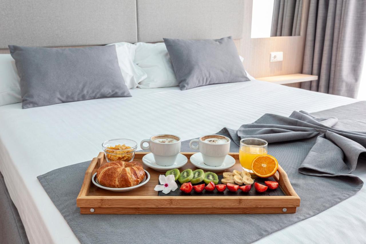 Hotel Hospedium Abril 3*