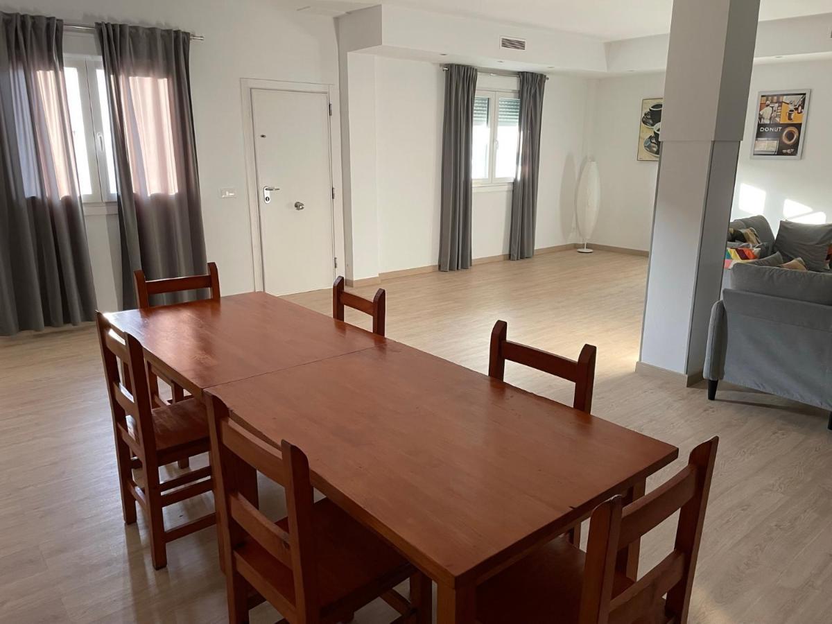 Casa La Palmera Сasa de vacaciones A Coruña