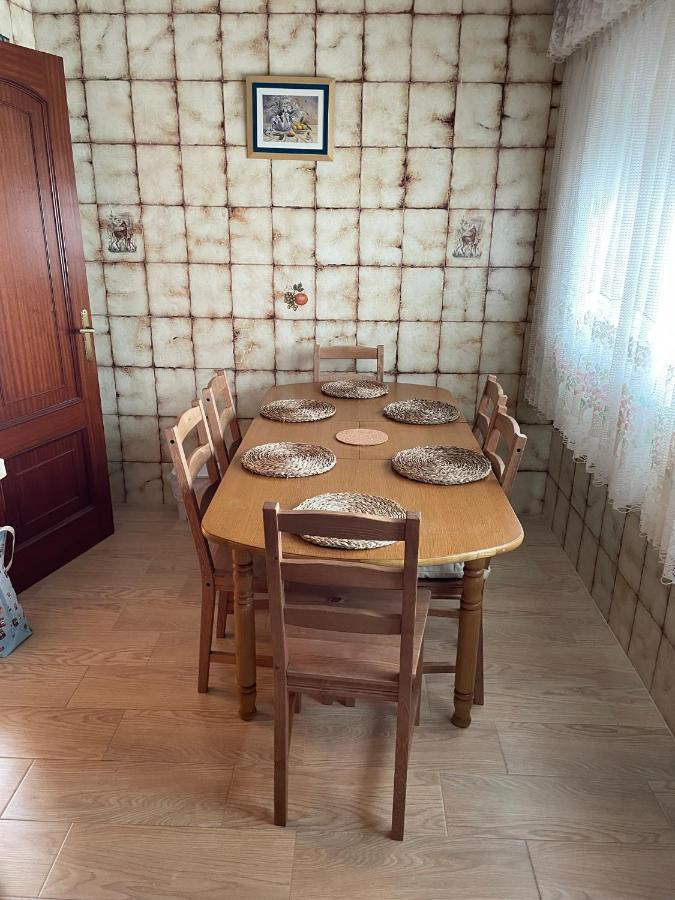 Casa La Palmera Сasa de vacaciones