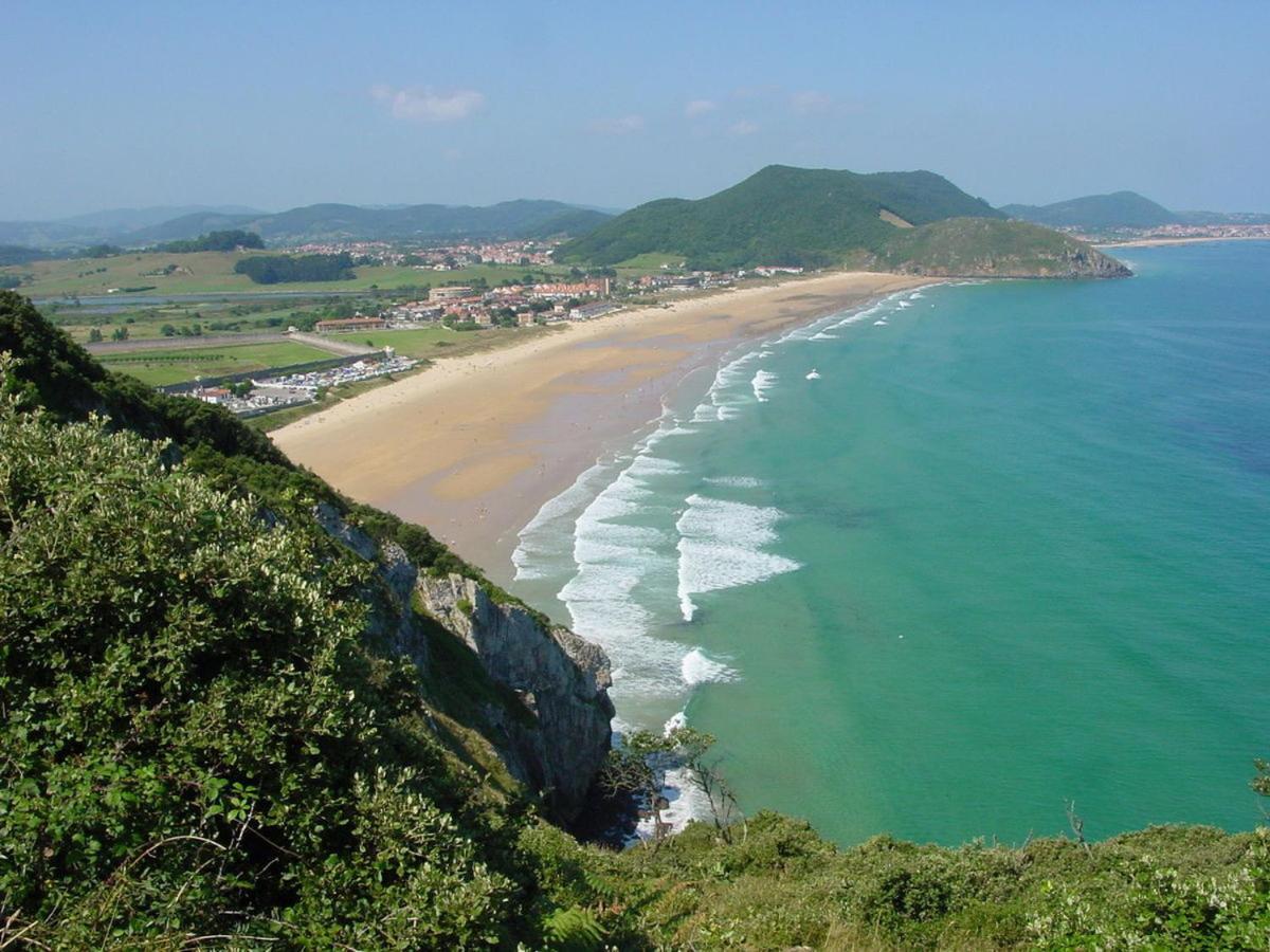 Abad Paterno 3008 Santoña