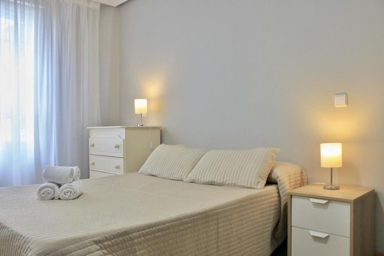 Apartamento Abad Paterno 3008 Santoña